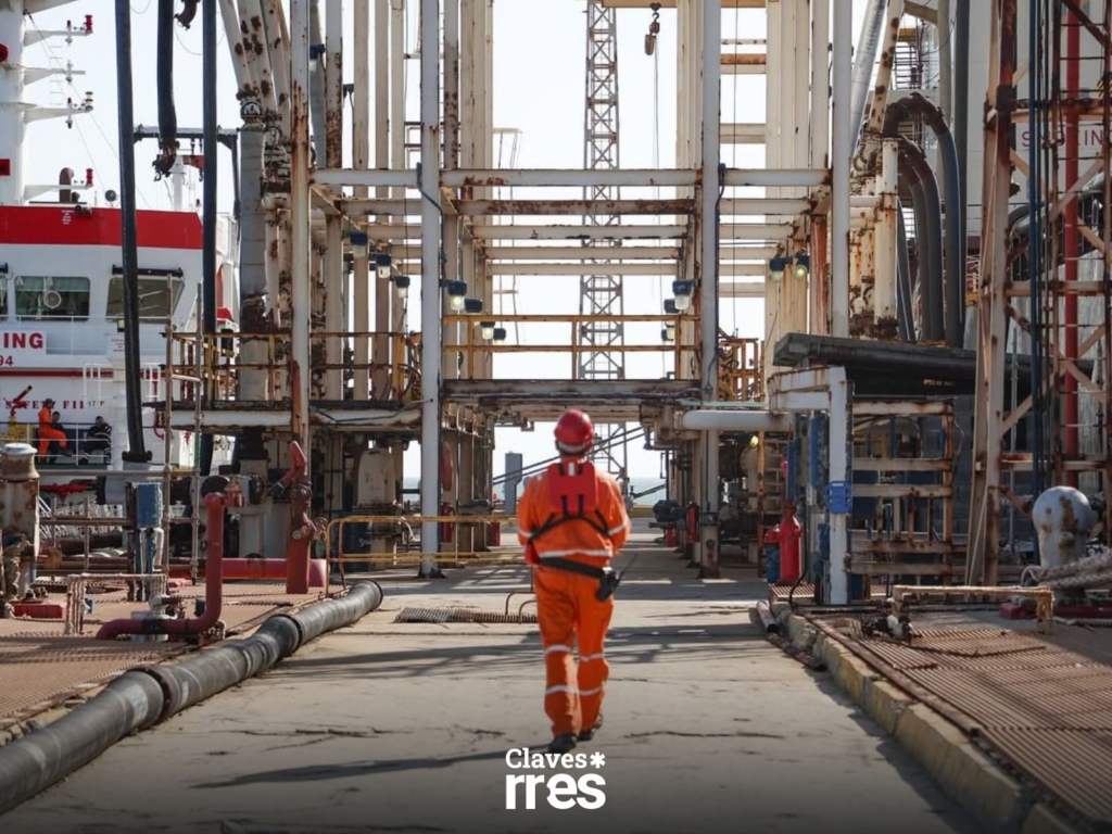 contra trabajadores petroleros