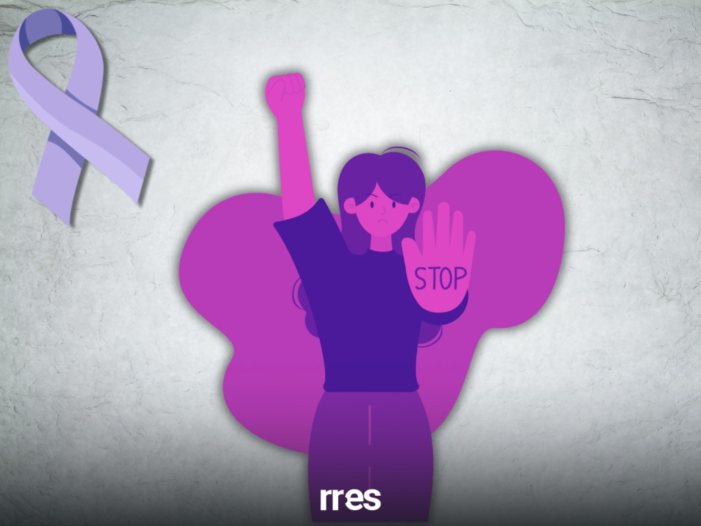violencia basada en género cuidados