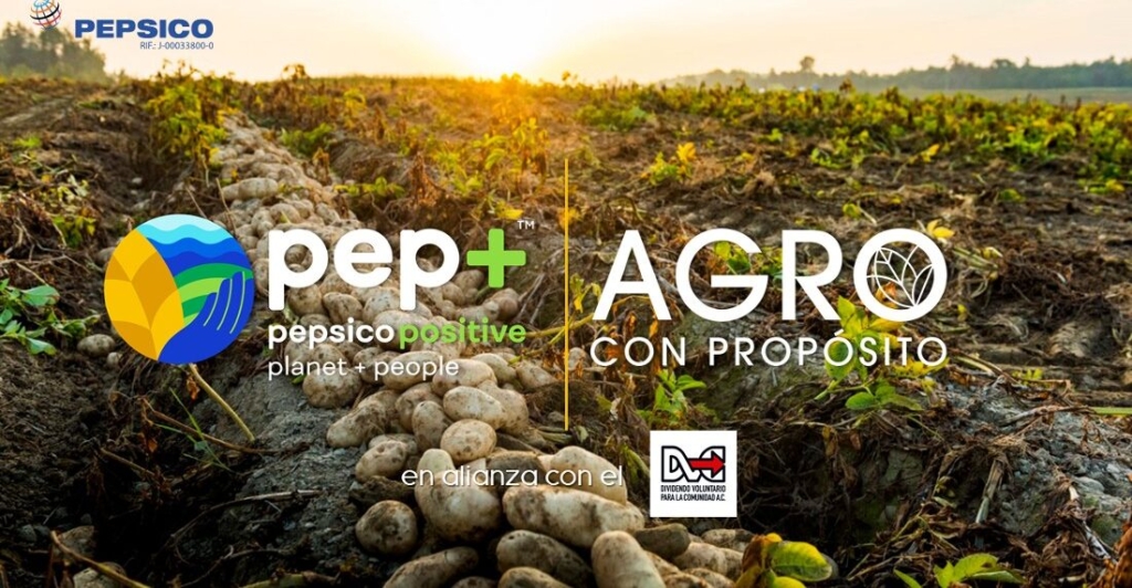 Programa Agro con Propósito
