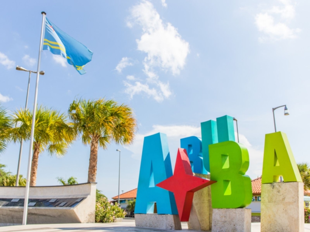 Aruba