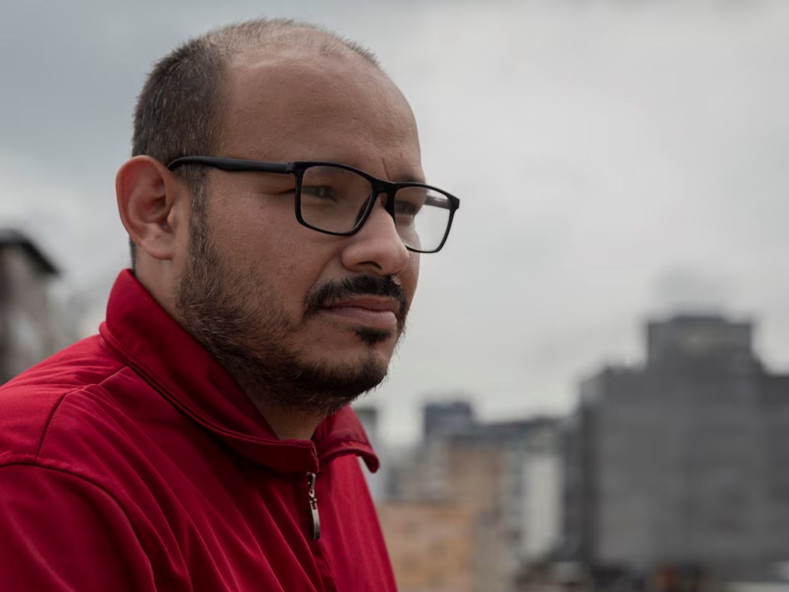 Carlos Julio Rojas