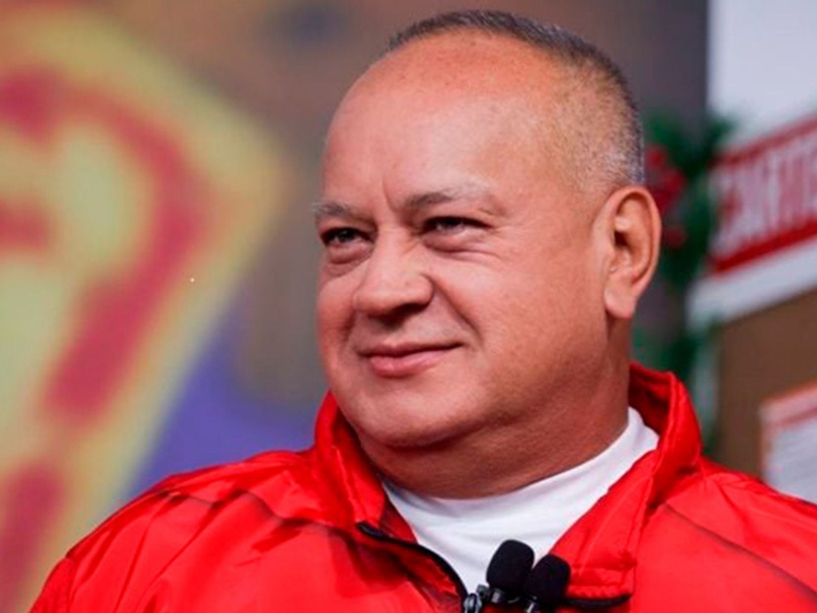 Diosdado cabello