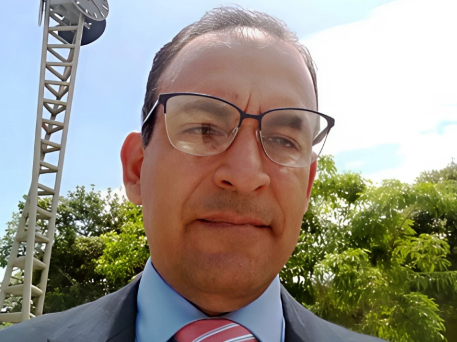 Eduardo Torres