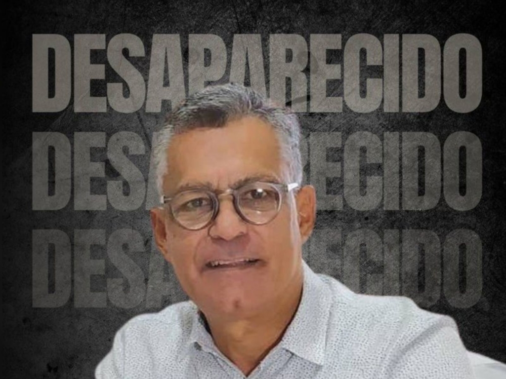 Enrique Ferreira