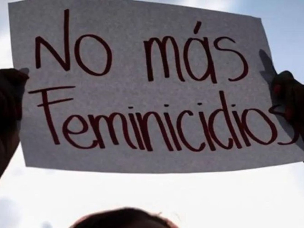 Femicidios en Venezuela