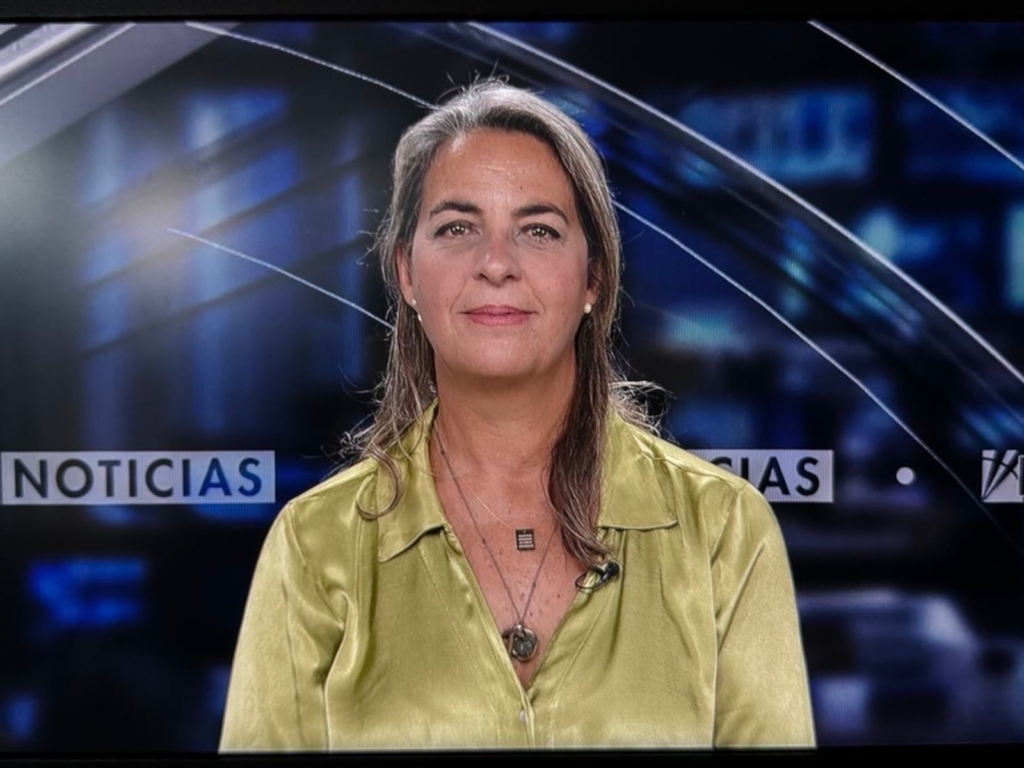 María Corina Machado