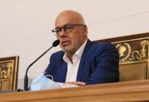 Jorge Rodríguez