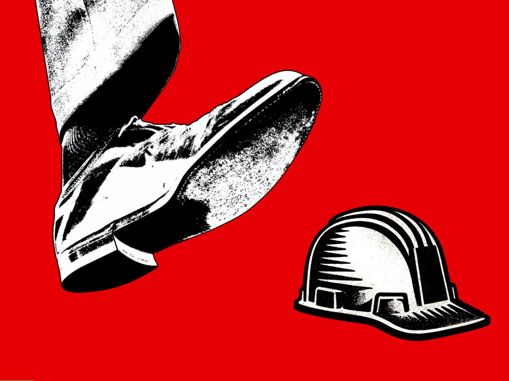 La propuesta de “constituyente sindical” de Nicolás Maduro, por Froilán Barrios N. @froilanbarriosf