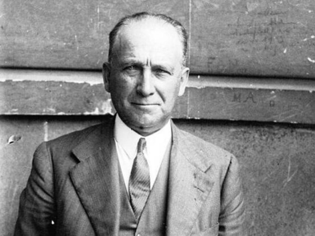 Largo Caballero