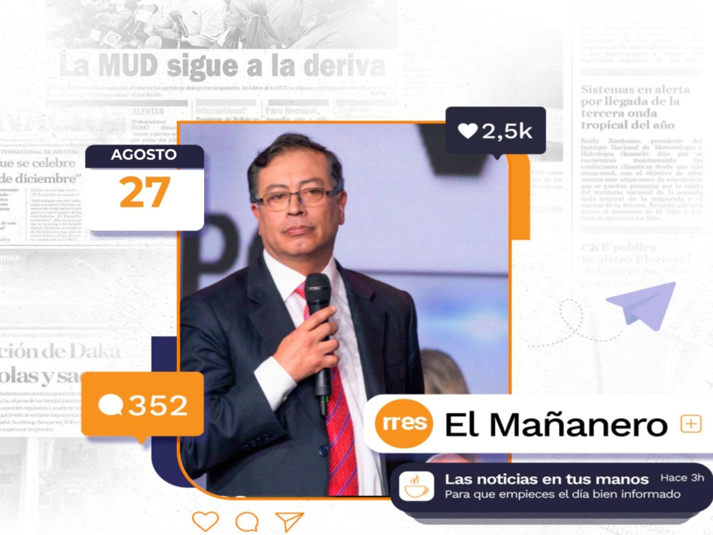 El Mañanero