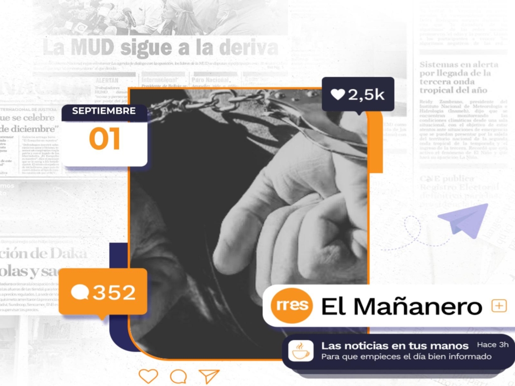 El Mañanero
