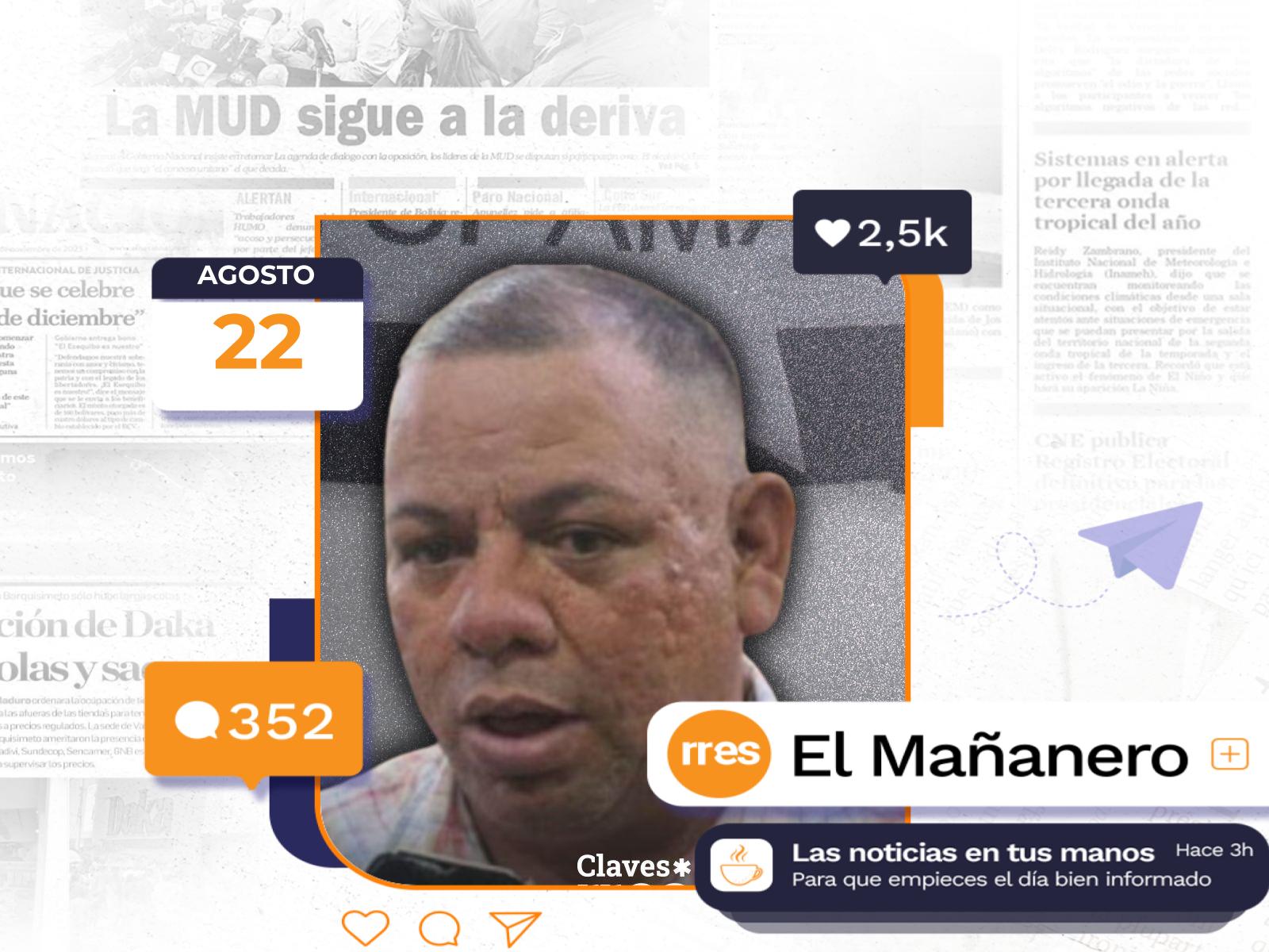 El Mañanero