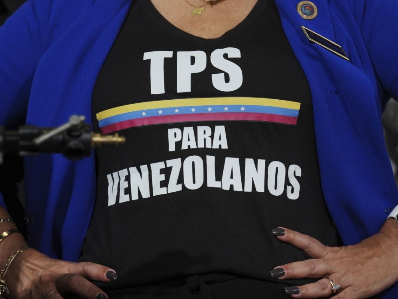 TPS