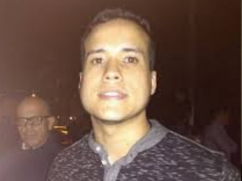Víctor Ugas