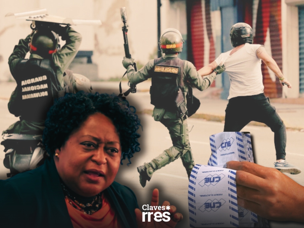 A un año del 28-Jul la CIDH exige actas, fin de la represión y justicia