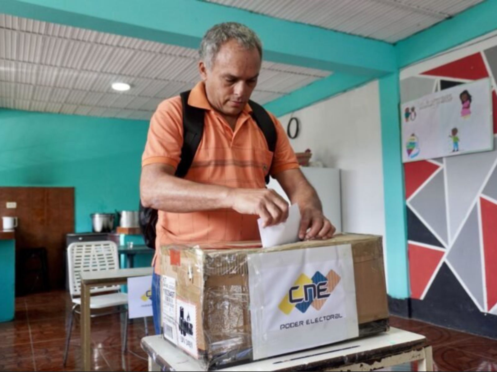 circuitos comunales