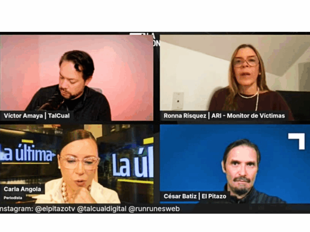 La Conversa