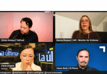 La Conversa