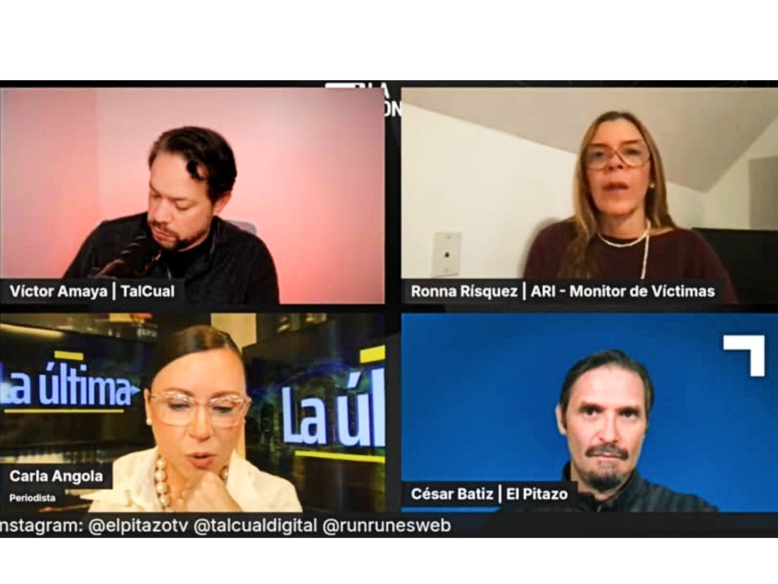 La Conversa