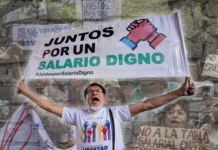 los derechos laborales