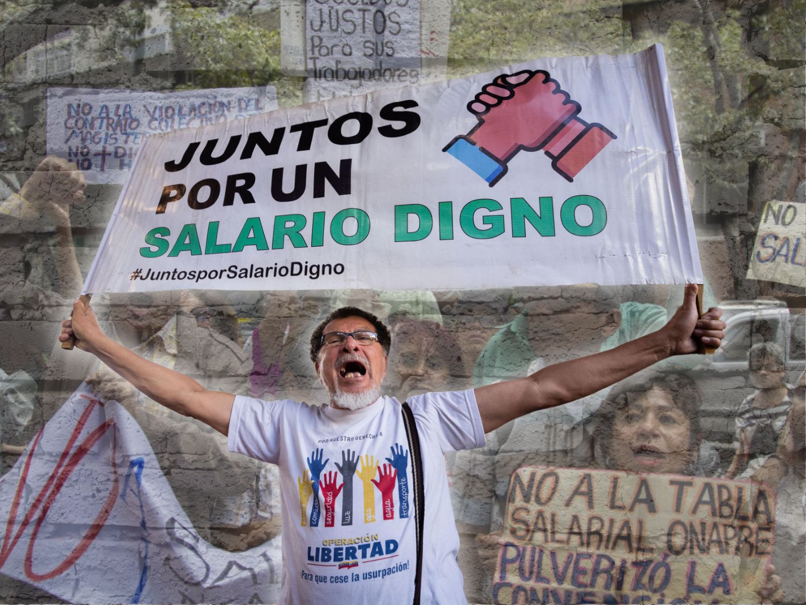 los derechos laborales