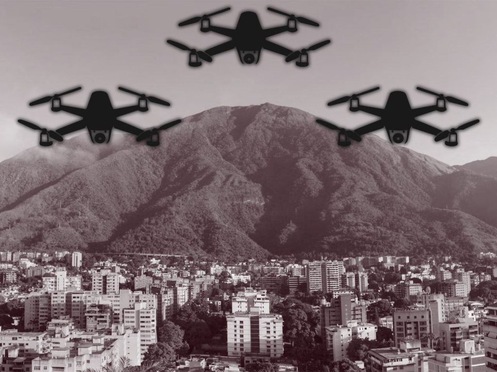 drones