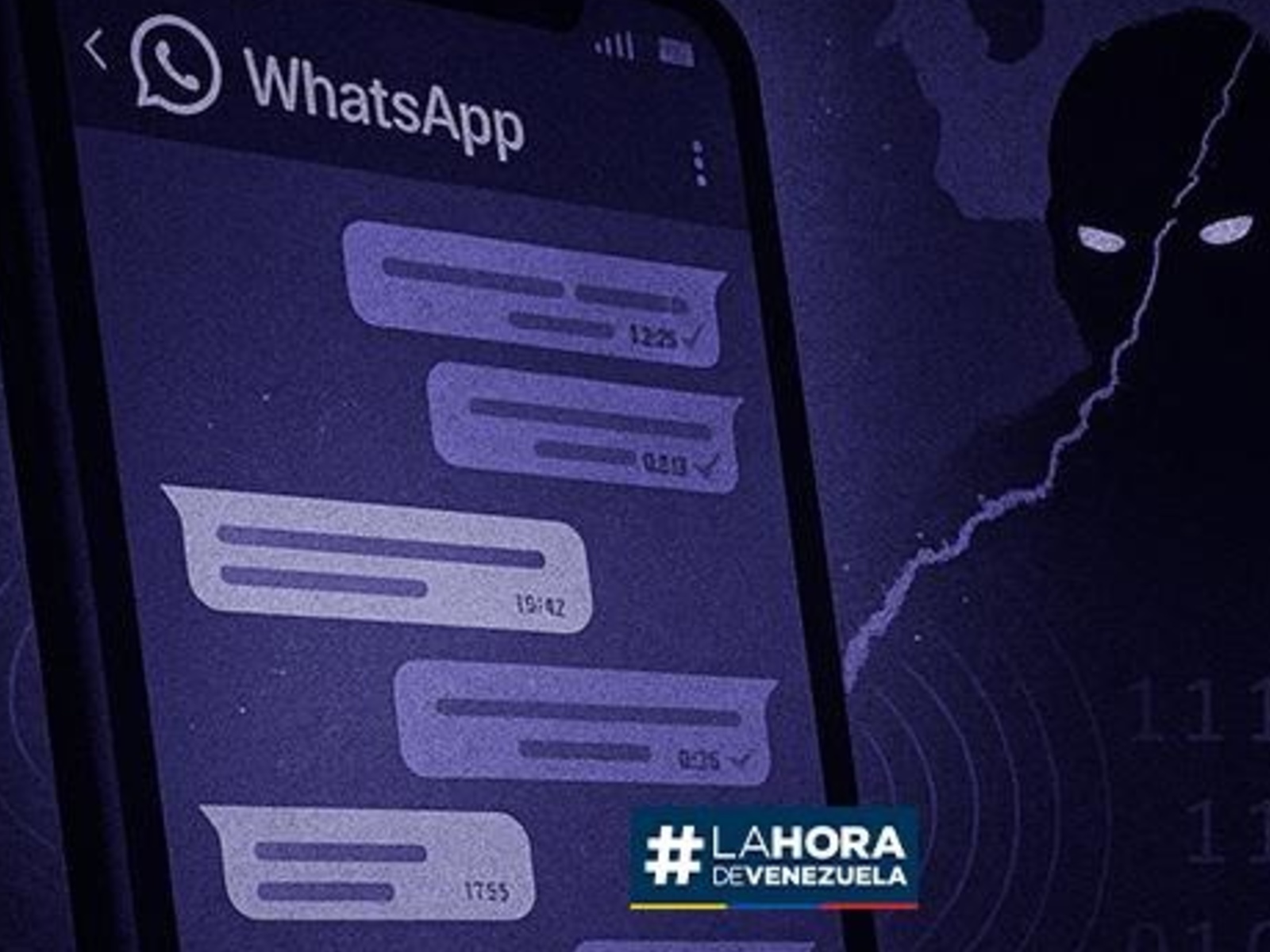 espionaje digital