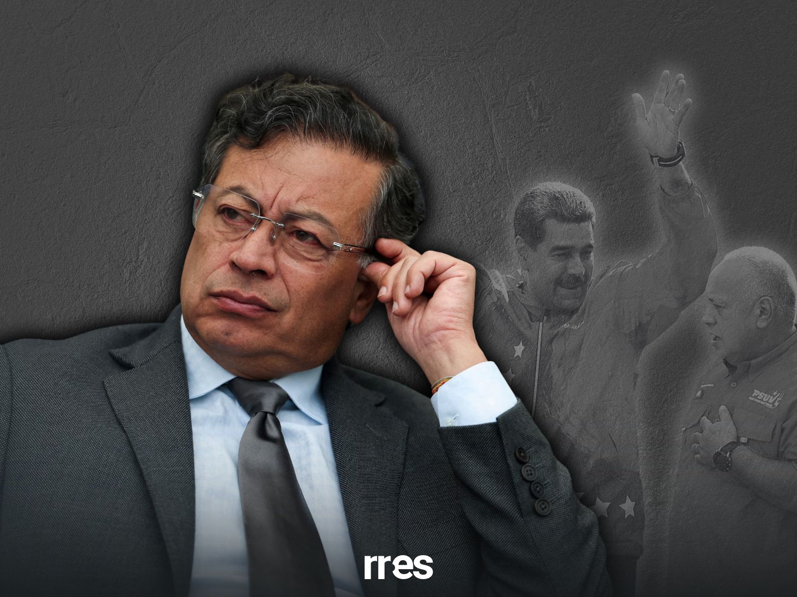 Petro Cartel de los Soles