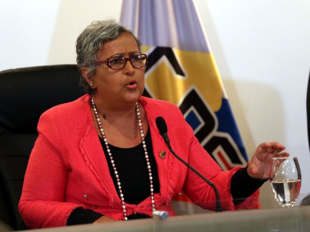 cofundador de Smartmatic