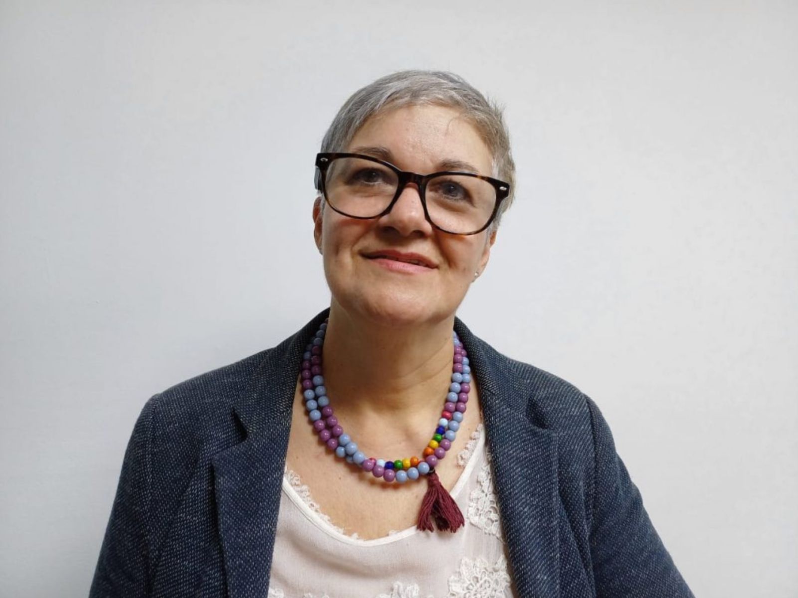 María Alejandra Díaz