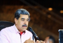Maduro