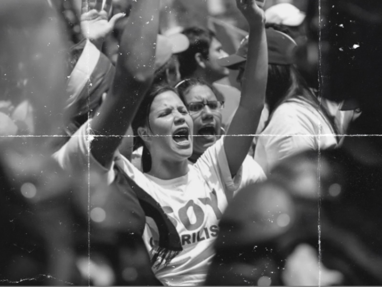 venezuela pesadillas