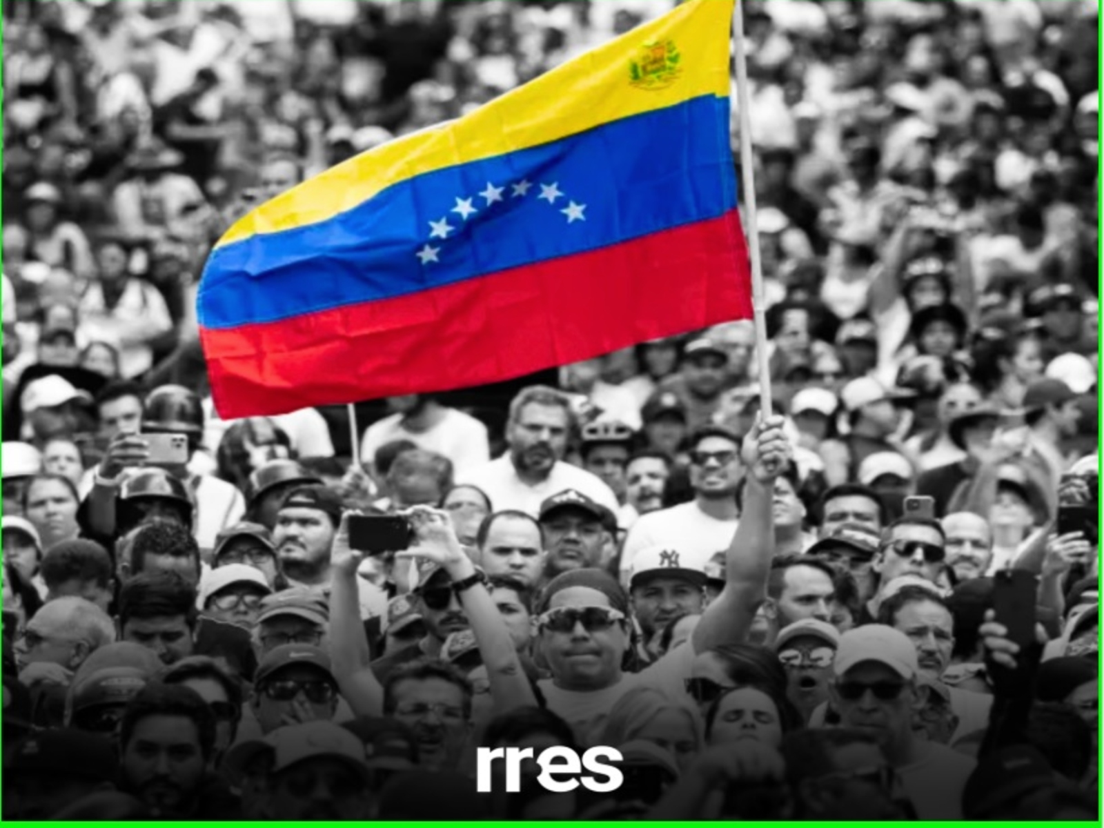 presos