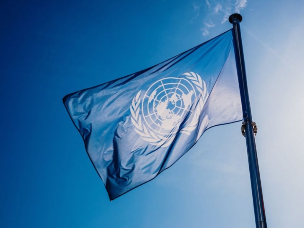relatores de la ONU