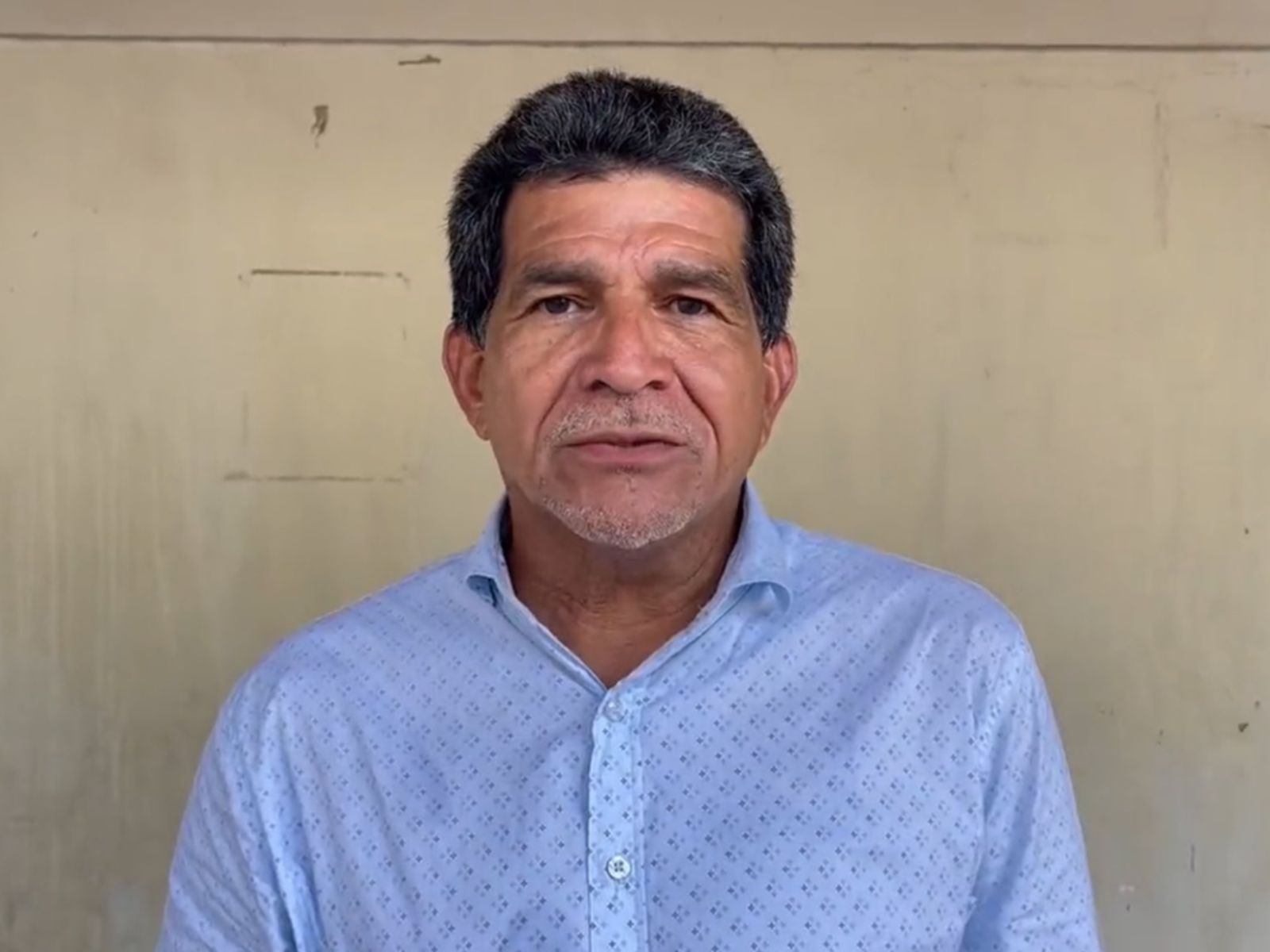Roberto Campero