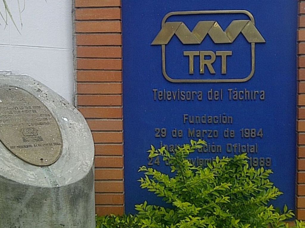 televisora del táchira