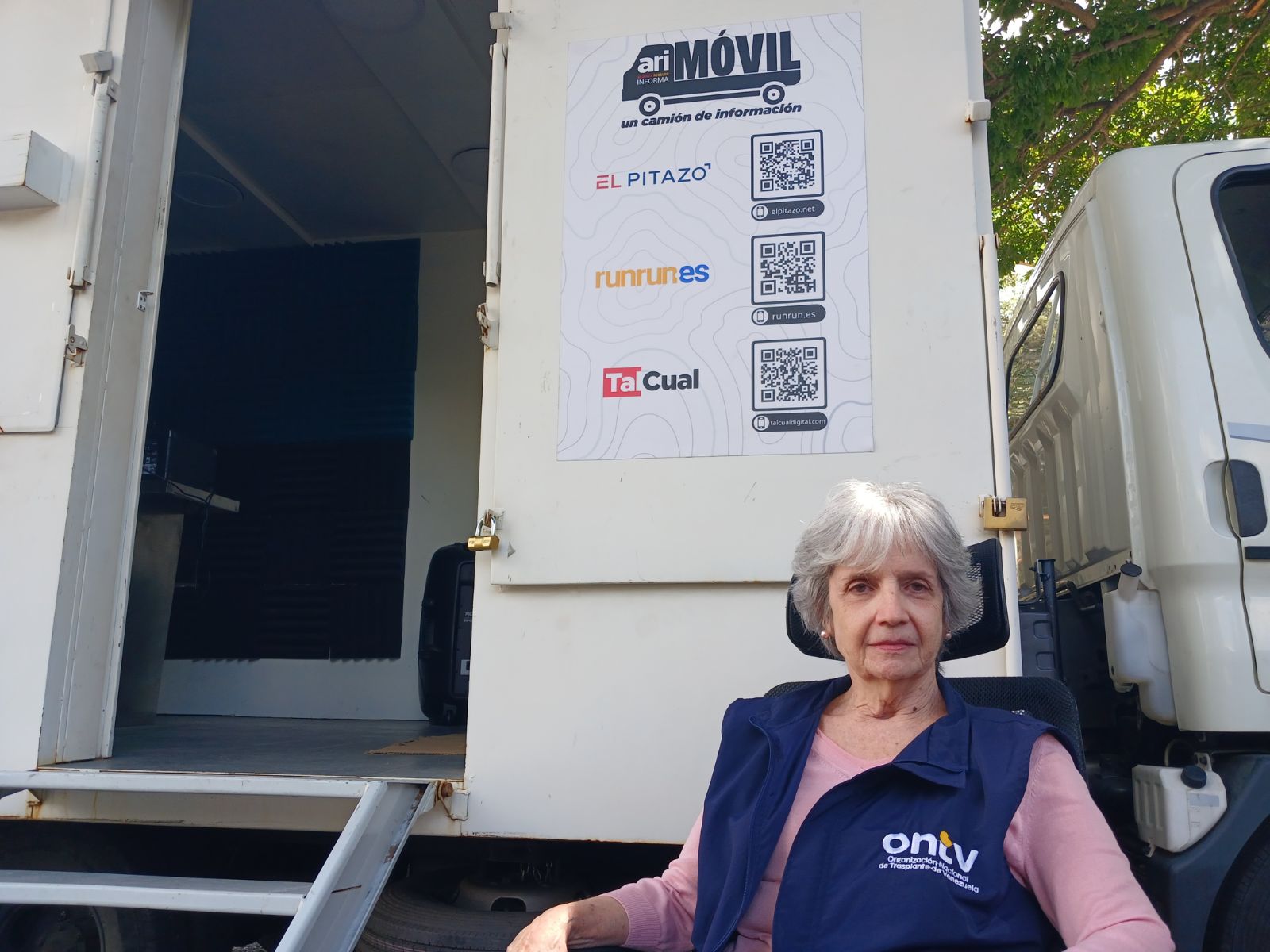 donación de órganos