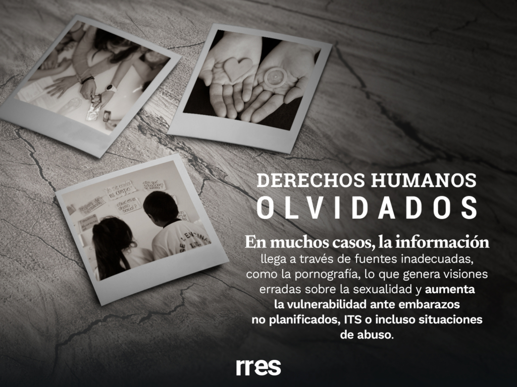 salud sexual