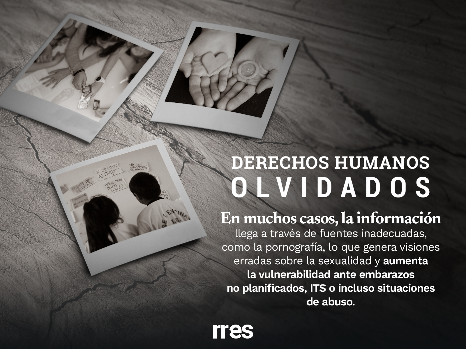 salud sexual