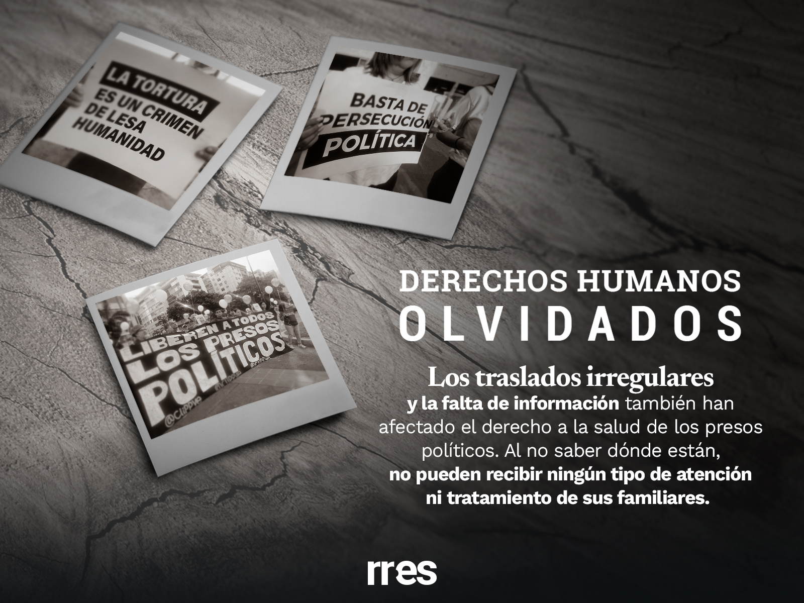 traslados irregulares