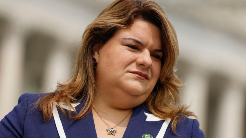 Gobernadora