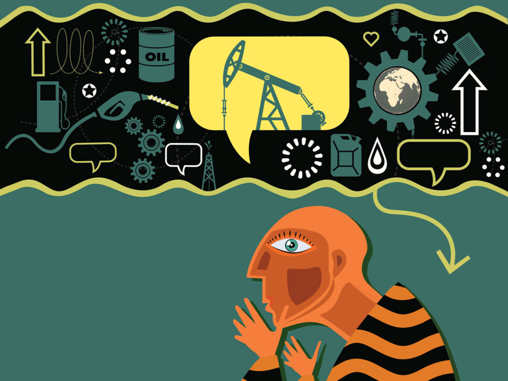 La industria petrolera venezolana y sus trabajadores, por Eddie Ramírez S.