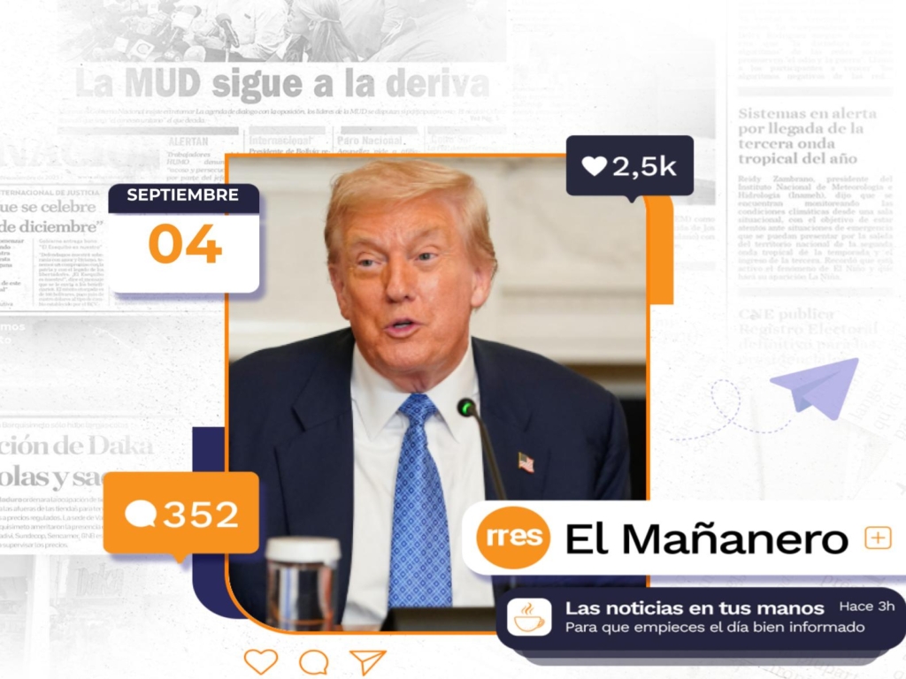 El mañanero