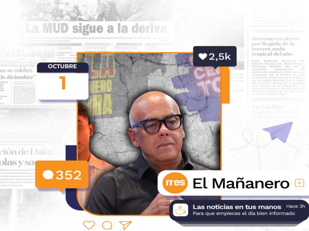 Mañanero