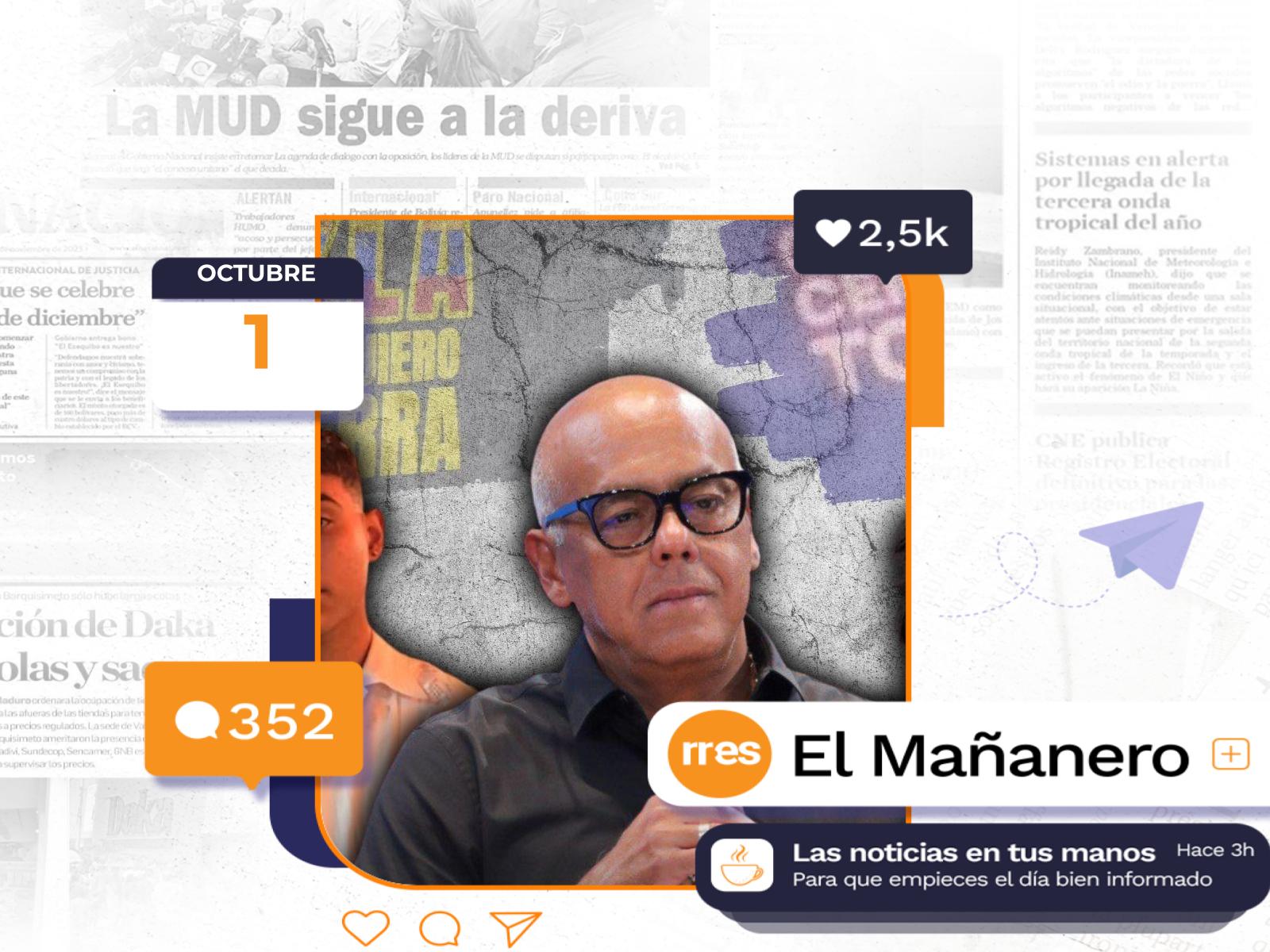 Mañanero