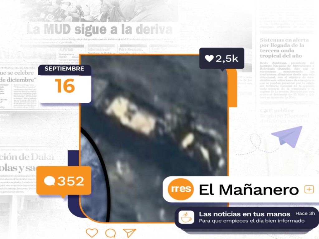 el mañanero