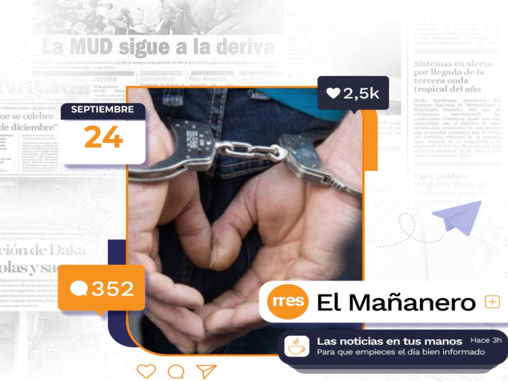 EL MAÑANERO
