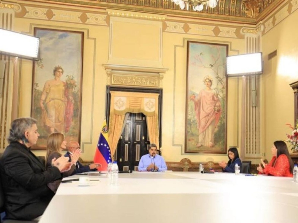 Juristas ante decreto de conmoción: No se justifica y puede profundizar crisis de DDHH