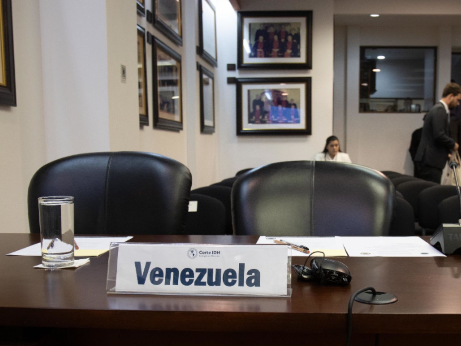 Convención Americana