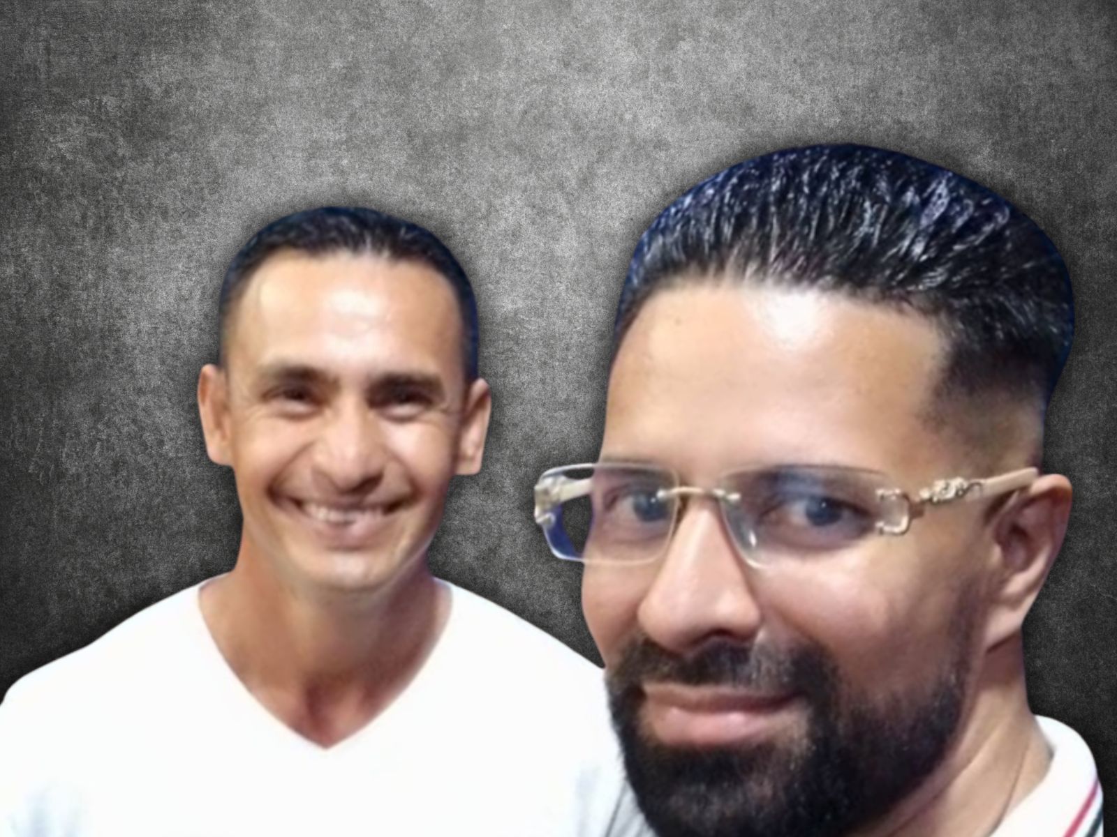 activistas Trujillo